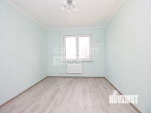 2-к квартира, вторичка, 54м2, 6/9 этаж