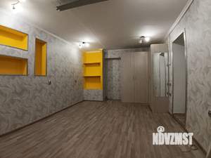 2-к квартира, вторичка, 42м2, -1/4 этаж