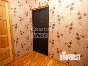 1-к квартира, вторичка, 39м2, 1/6 этаж