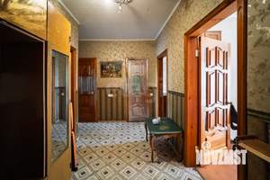 3-к квартира, вторичка, 76м2, 3/6 этаж