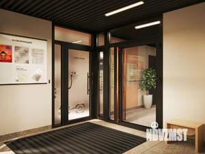 2-к квартира, вторичка, 35м2, 3/14 этаж