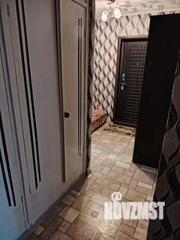 2-к квартира, вторичка, 51м2, 2/5 этаж