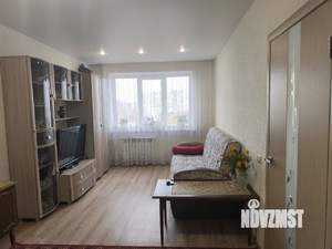 1-к квартира, вторичка, 35м2, 5/9 этаж