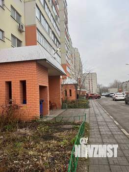 1-к квартира, вторичка, 36м2, 8/10 этаж