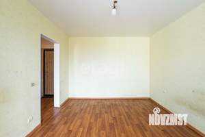 1-к квартира, вторичка, 31м2, 9/9 этаж