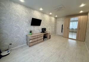 2-к квартира, вторичка, 55м2, 2/10 этаж