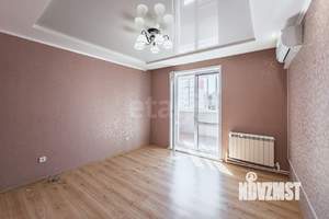 1-к квартира, вторичка, 36м2, 3/3 этаж