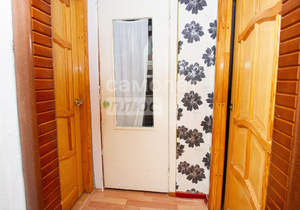 3-к квартира, вторичка, 58м2, 5/5 этаж