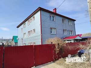 Студия квартира, вторичка, 16м2, 2/3 этаж