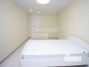 1-к квартира, вторичка, 36м2, 22/24 этаж