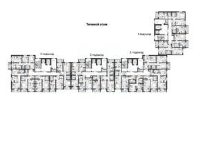 2-к квартира, вторичка, 49м2, 11/14 этаж