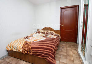 2-к квартира, вторичка, 50м2, 1/5 этаж