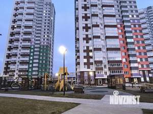 Студия квартира, вторичка, 25м2, 14/24 этаж