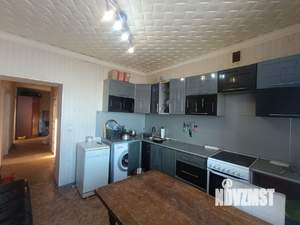 2-к квартира, вторичка, 61м2, 10/10 этаж