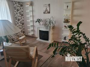 4-к квартира, вторичка, 131м2, 9/10 этаж