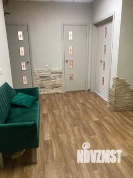 2-к квартира, вторичка, 60м2, 2/12 этаж