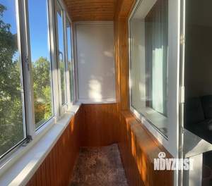 1-к квартира, вторичка, 28м2, 5/5 этаж
