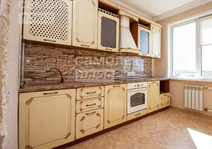 1-к квартира, вторичка, 40м2, 6/9 этаж