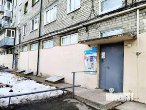1-к квартира, вторичка, 29м2, 3/5 этаж