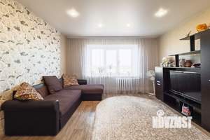 1-к квартира, вторичка, 34м2, 7/9 этаж