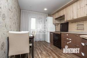 2-к квартира, вторичка, 50м2, 6/9 этаж