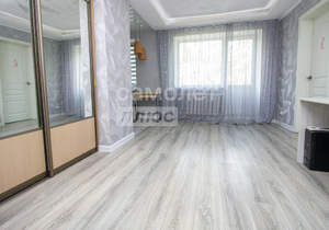 2-к квартира, вторичка, 40м2, 4/5 этаж