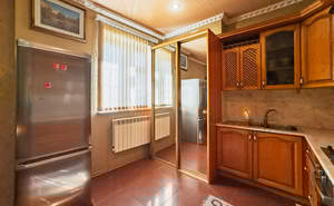 2-к квартира, вторичка, 166м2, 5/5 этаж