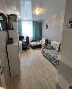 2-к квартира, вторичка, 47м2, 3/5 этаж