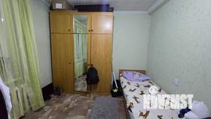 2-к квартира, вторичка, 37м2, 5/5 этаж