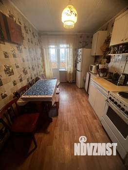 3-к квартира, вторичка, 65м2, 5/9 этаж