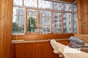 4-к квартира, вторичка, 85м2, 1/10 этаж