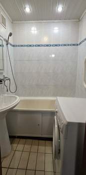 3-к квартира, вторичка, 62м2, 3/5 этаж