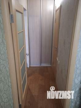 1-к квартира, вторичка, 45м2, 1/9 этаж