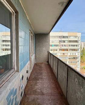 3-к квартира, вторичка, 69м2, 8/10 этаж