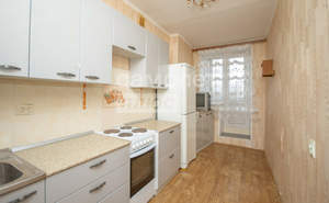 1-к квартира, вторичка, 35м2, 8/9 этаж