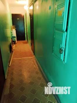 1-к квартира, вторичка, 17м2, 5/5 этаж