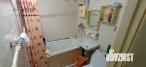 2-к квартира, вторичка, 46м2, 2/5 этаж