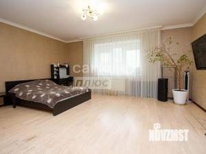 3-к квартира, вторичка, 88м2, 3/4 этаж