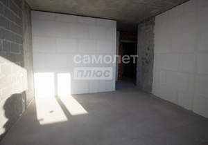 2-к квартира, вторичка, 59м2, 18/23 этаж