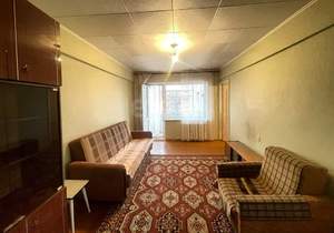 3-к квартира, вторичка, 48м2, 5/5 этаж