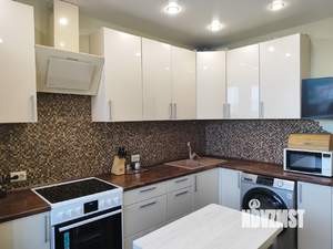 1-к квартира, вторичка, 35м2, 6/17 этаж