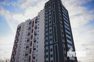 2-к квартира, вторичка, 37м2, 12/14 этаж