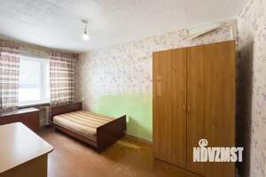 2-к квартира, вторичка, 45м2, 1/5 этаж