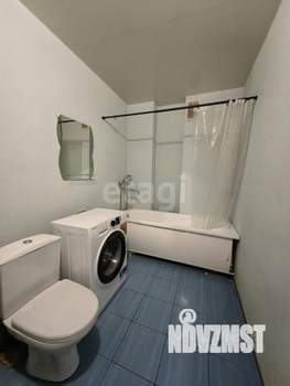 Студия квартира, вторичка, 32м2, 14/16 этаж