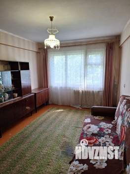 2-к квартира, вторичка, 45м2, 1/5 этаж