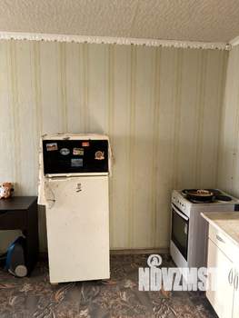 2-к квартира, вторичка, 28м2, 6/9 этаж
