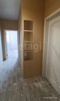 2-к квартира, вторичка, 38м2, 7/7 этаж