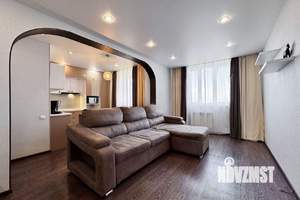 1-к квартира, вторичка, 36м2, 23/24 этаж