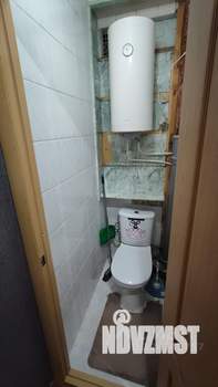 3-к квартира, вторичка, 63м2, 6/9 этаж