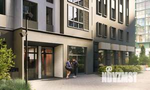 2-к квартира, строящийся дом, 63м2, 3/9 этаж
